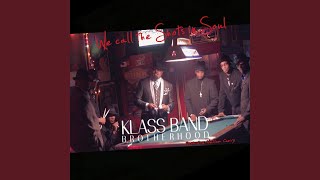 Video thumbnail of "Klass Band Brotherhood - Good Love"