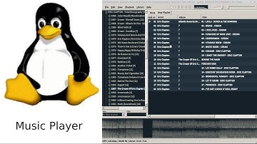 how to install great music player foorbar2000 on linux