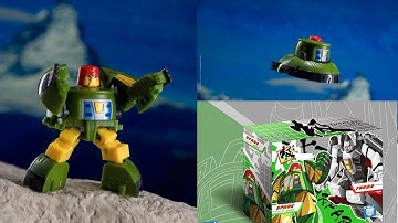 NEED A COSMOS?? DR WU DW-E22 SPACEDISC (G1 COSMOS) FIRST LOOK + MINI RANT!!!