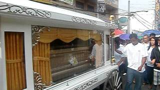 manang rosing burial.AVI