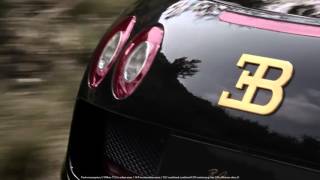 Athlete Statistics Les Légendes de Bugatti   'Black Bess'