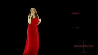 Sing-a-long with the famous Lebanese singer Yara