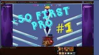 Sipsi - +50 Mice Racing First [+BURLAS]