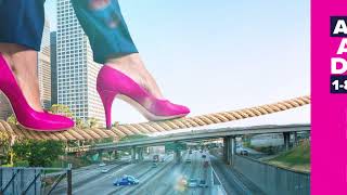 Amanda Demanda Goes The Extra Step For Clients