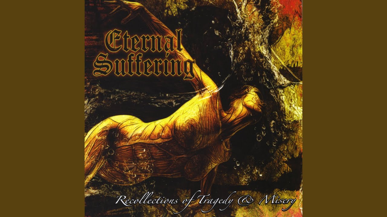 Let the Dark Waters Flow