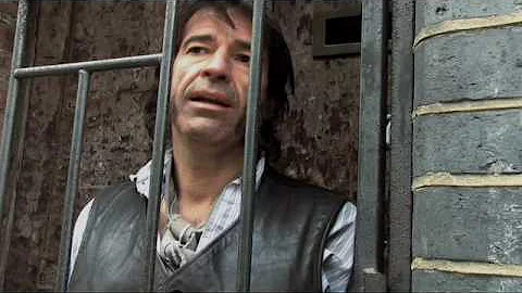 Oliver! - Interview with Steven Hartley