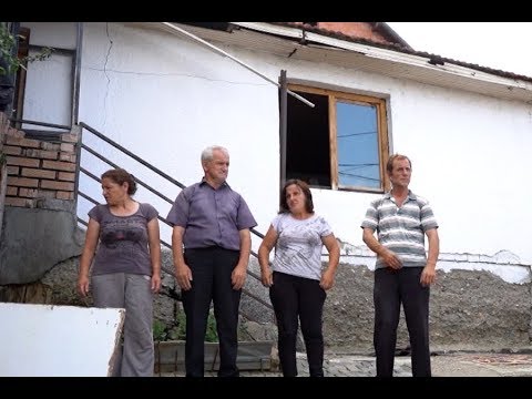 Për Bajram, Petrol Company bëri me shtëpi dy familje në Gjakovë