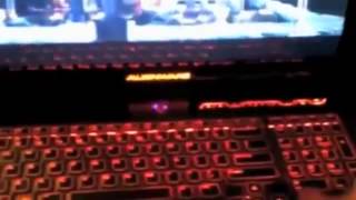 Alienware Gaming Laptop Giveaway Free Product Contest Entry April 2015  Laptop www videograbber net