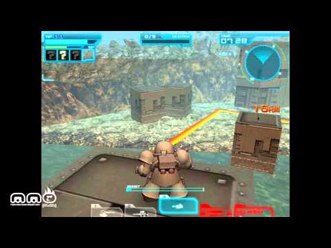 SDGO Gameplay