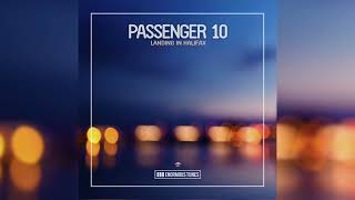 Passenger 10 - Landing in Halifax