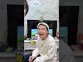 惊呆了!女儿居然隔空喝饮料 #逗比女儿欢乐多 #万万没想到 #搞笑日常