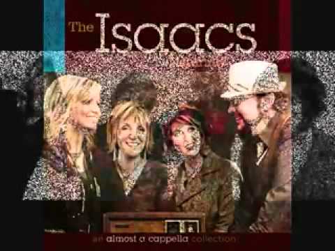 The Isaacs- Jimmy Brown.mp4