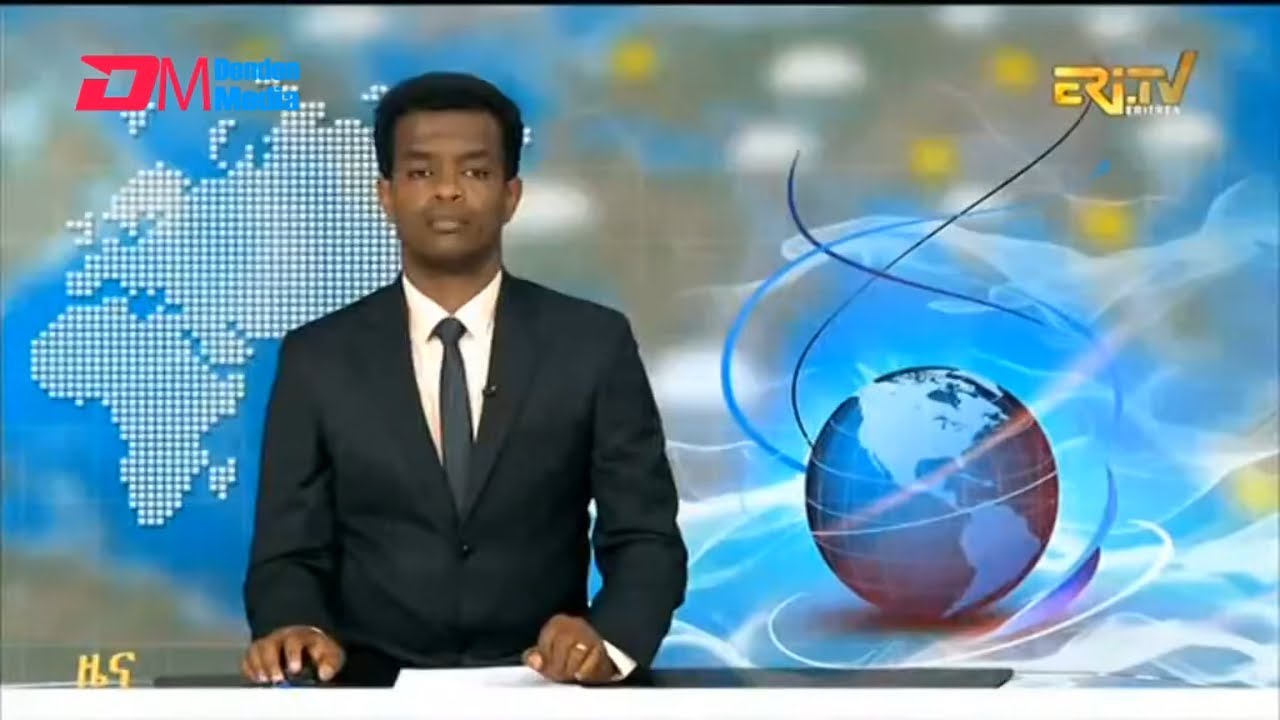 Midday News in Tigrinya for January 31, 2026 - ERi-TV, Eritrea