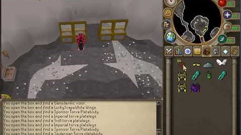 wisdom-ps 317 custom server // box opening