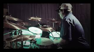 Drowning Pool - Turns So Cold (Drum Cover)