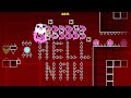 Monofezza preview [UNERF VERSION] by Lmao976 (me ofc) | geo das