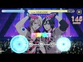 KiLLER KiNG Special Live Track「極上フィクション」快感 perfect full combo