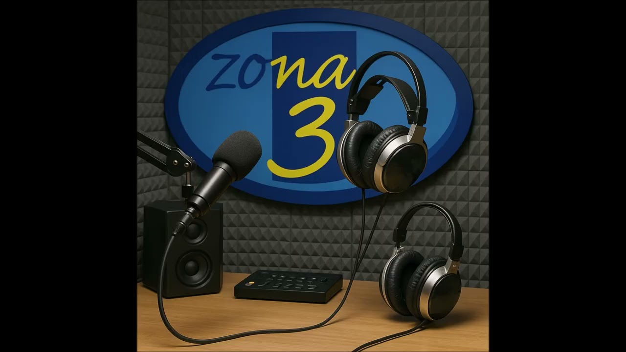 Cielo Djs @ Zona 3 - "Click New Wave Mixture" (Electro)