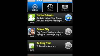 App trailers hack part 2