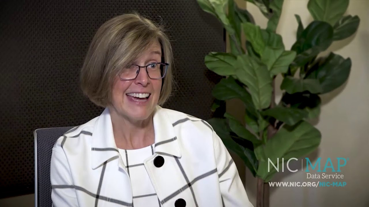 HealthTrust NIC MAP Data Service Sucess Story