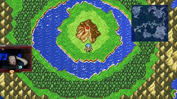 Final Fantasy Pixel Remaster Part 05 with BiscuitNinja