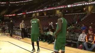 NBA Players Have Heart