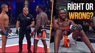 This Title Fight Ended in Chaos! Luke Michael vs Pupanga Tresor FULL FIGHT