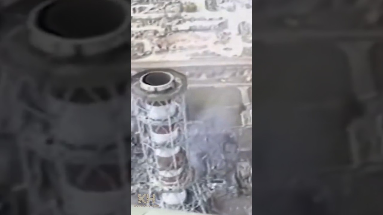 The Chernobyl Nuclear Disaster 