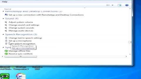 God Mode windows vista and 7