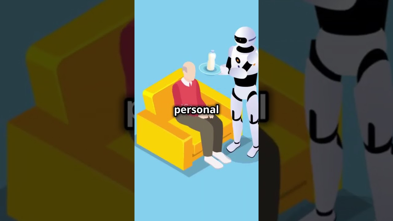 The Future of Robotics in Daily Life 🤖🏠 | 