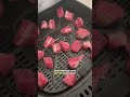 Air Fryer Steak Bites | Quick Garlic Butter Dinner 🥩