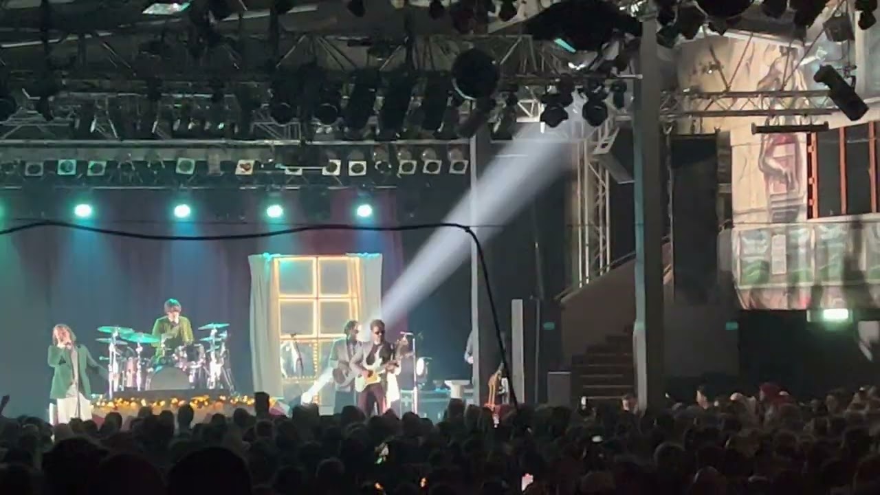 Roy Bianco & die Abbrunzati Boys Live @ LKA Longhorn, Stuttgart, 12.12.2022 Part 1/6