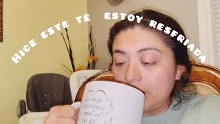 Todo me duele y haber si este TÉ me ayuda 🤧 by Ari te cuenta 22 views 4 months ago 2 minutes, 4 seconds