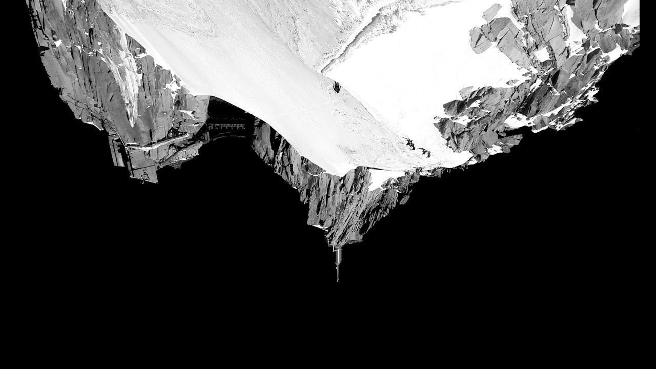 La Montagna Capovolta