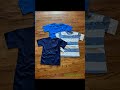 Amazon Essentials Kids & Toddlers Short Sleeve T-Shirt Pack | Review & Unboxing