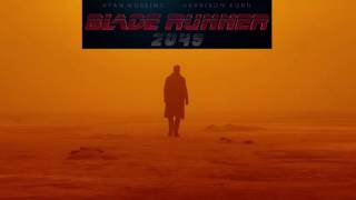 Trailer Music Blade Runner 2049 (Theme Song 2017) - Soundtrack Blade Runner 2049 chords