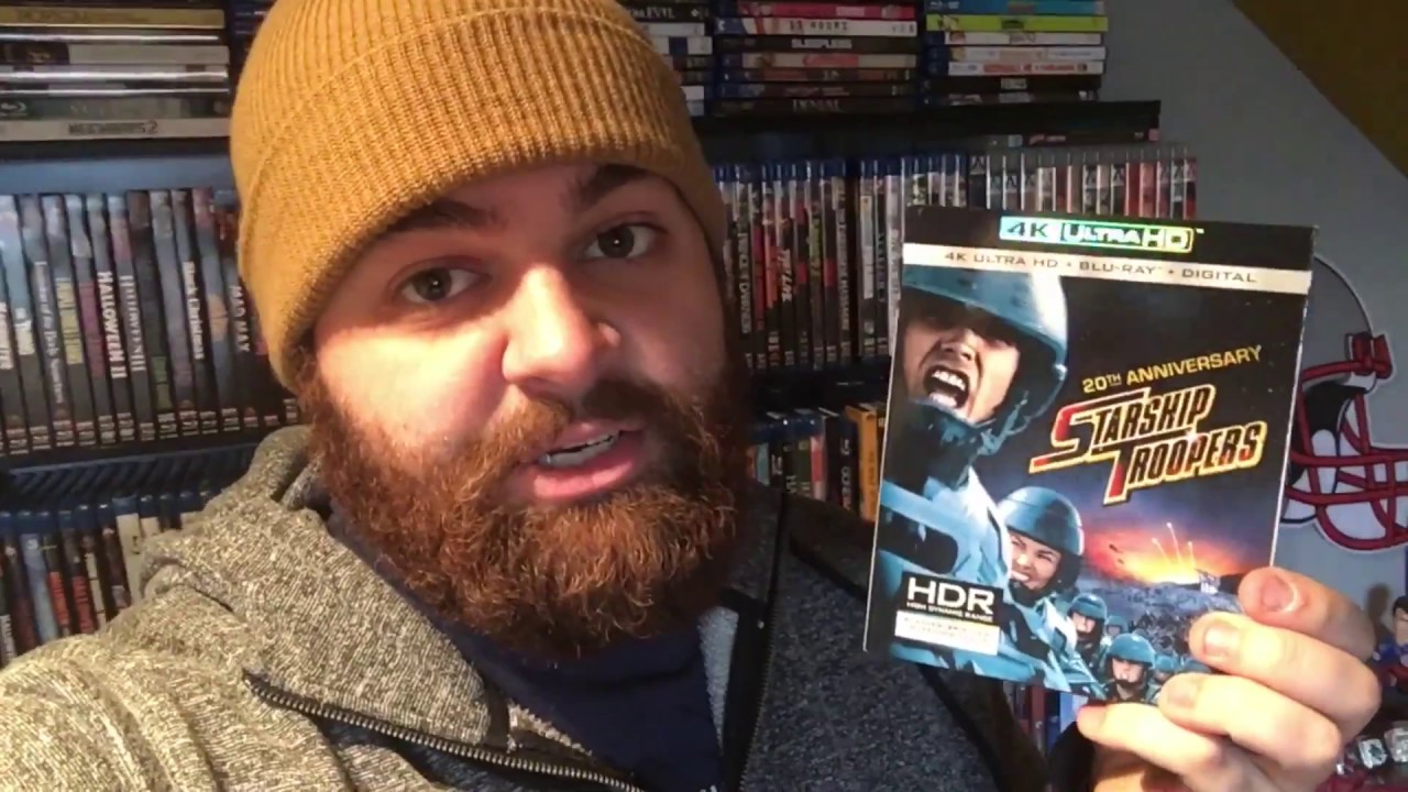 Blu Ray And 4k Collection Update Baby Driver Spider Man And