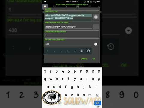 Anti Log - It Is a No No for Leecher..