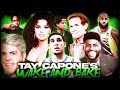 WAKE &amp; BAKE - FS1 TOO WOCKY ,LIL KING ,LIANGELO BALL SONG ,LEBRON ,LIL REESE UPPED 🔫 ON HIS BM ?