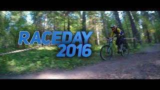 RaceDay 2016