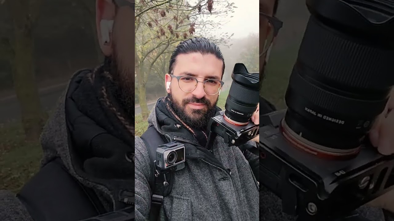 Why Bad Weather Makes Great Photos