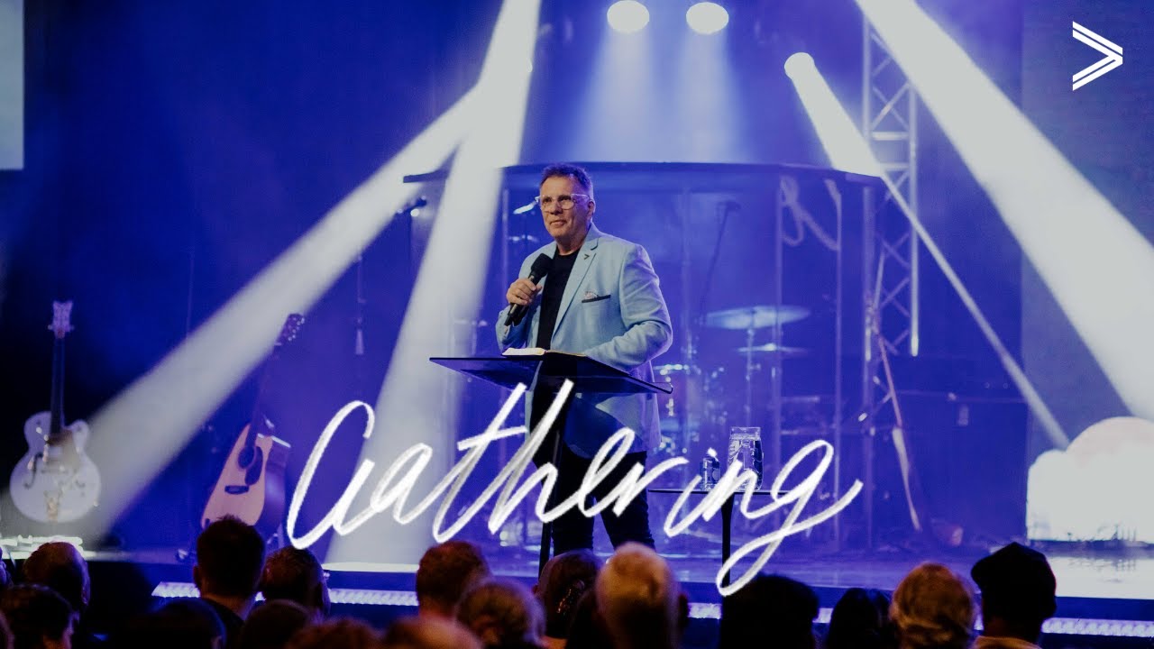 HopeUC Gathering 2022 // NIGHT ONE Ps Mark Zschech - YouTube