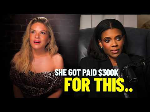 Candace Owens Just EXPOSED Her Own Lies.. AND HER SOURCE You Won't Believe Who It Is!