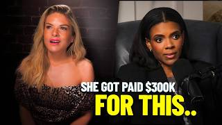 I Watched the ENTIRE Candace Owens vs Andrew Wilson Debate I m Torn