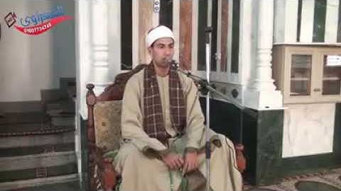 القارئ الشيخ محمد مسلم سورة ال عمران من مسجد الرحمن تفتيش الجميزة السنطة غربية