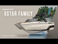 2026 MasterCraft XStar Family Walkthrough 