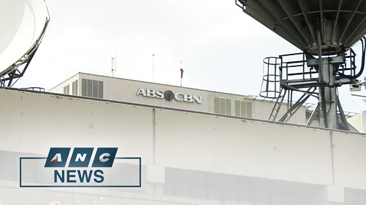 ABSCBN Regional TV and radio stations go online following shutdown