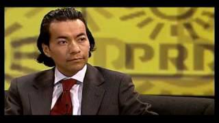 Let's Discuss Mexico Program 75