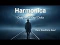 Harmonica Blues Mix Heart Of The Mississippi Delta 1 Hours