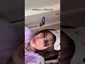 وانت حبيبه كلب محمد وعينه